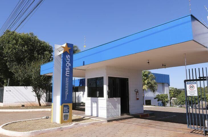 Imagem de compartilhamento para o artigo MSGás abre processo seletivo com vagas de até R$ 10,6 mil e cadastro reserva em várias áreas da MS Todo dia